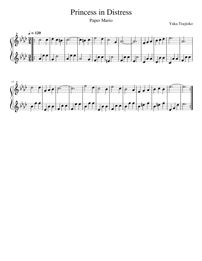 princess-in-distress-paper-mario-sheet-music-for-piano-solo