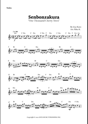 The Medley of Vocaloid Sheet Music for Piano (Alto Sax Piano Duet