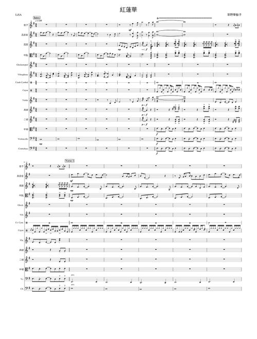 Free mandolin rock sheet music | Download PDF or print on