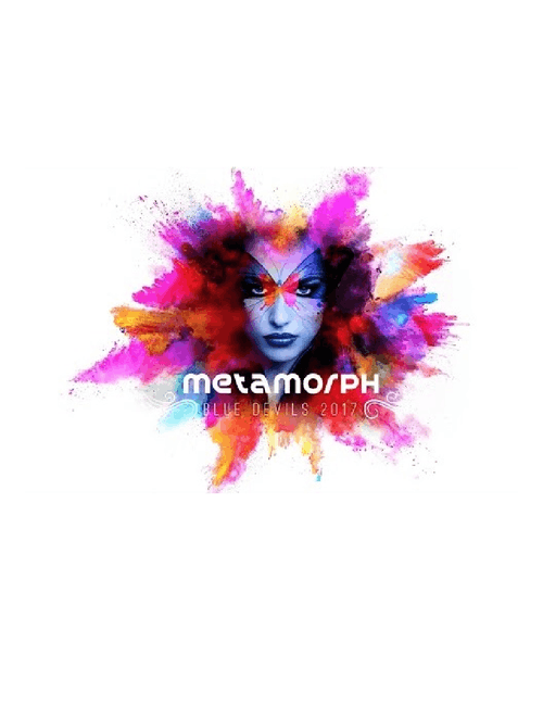 Metamorph – Blue Devils 2017 (Quadline)