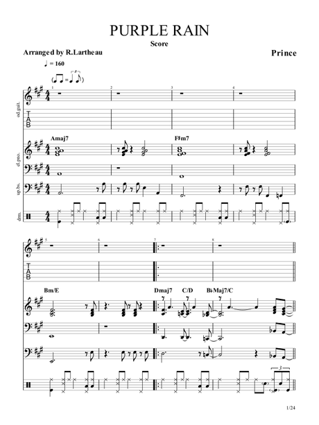 Discover Nirvana - Unplugged in New York by nirvana on MuseScore