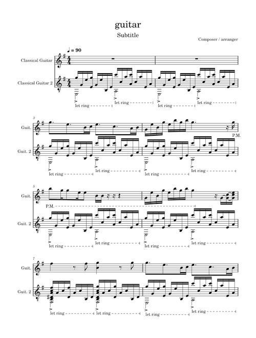 GUITARRRRRAS – martinhavards