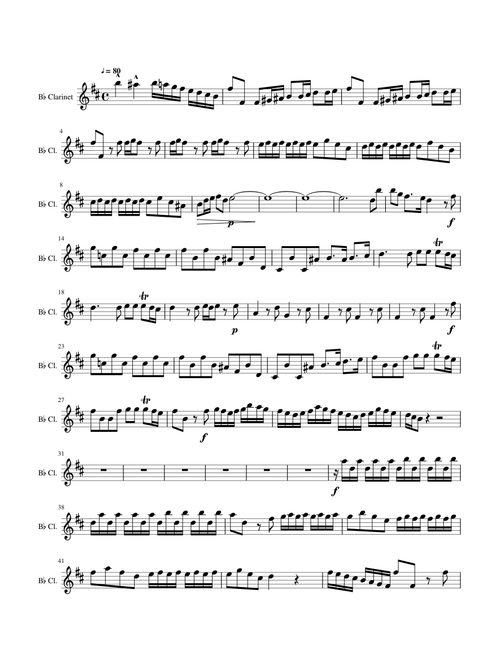 Eb Bb RV 522 Vivaldi Violin Concerto for 2 Violins in A Minor