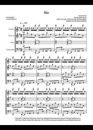 DURAN DURAN／楽譜色々セット DURAN DURAN／楽譜色々セット DURAN DURAN／楽譜色々セット