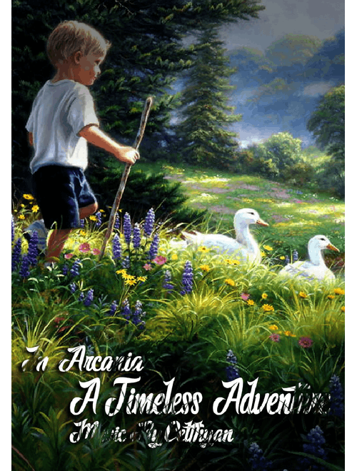 Celthyan - A Timeless Adventure | From In Arcania | Fantasy Music