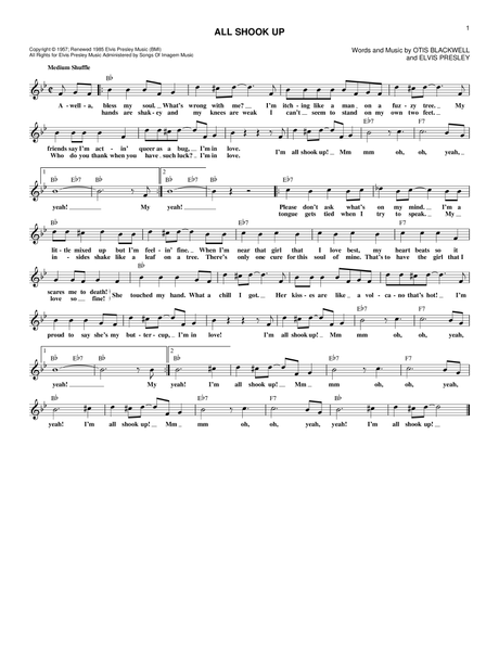 Discover The New Broadway Fake Book by various on MuseScore.com. A