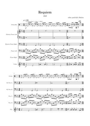 【requiem】 Requiem - The Guilty Gear Wiki