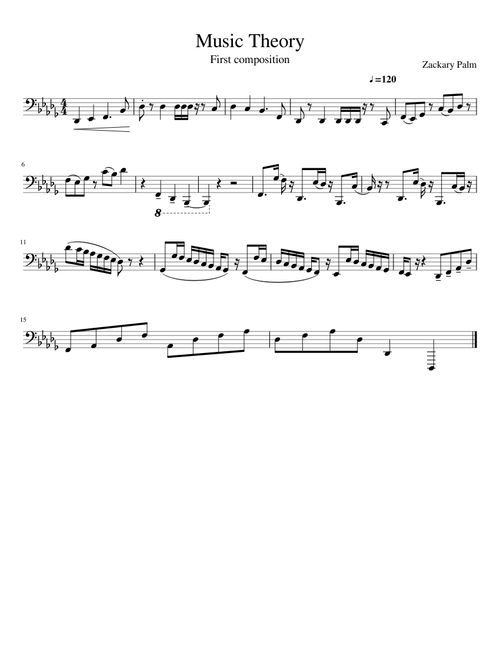 music theory