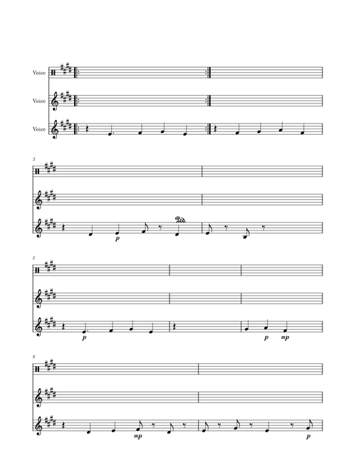I Know It's Today – Shrek The Musical