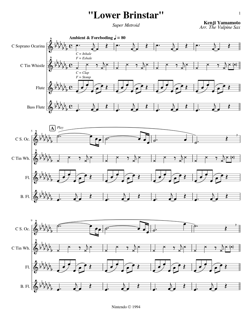 FLUTE REPERTORY 3冊セット　フルート　楽譜 Buy Three Pieces Online at $10.95 - Flute World