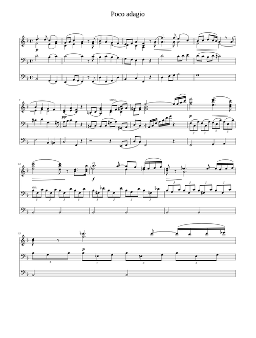 Symphony no 7 in D minor – Antonín Dvořák
