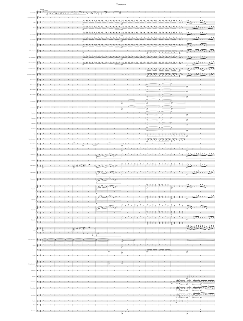 Tewawawa [Terraria Marching Band Show]