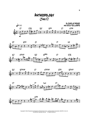 Play Official version of I Can't Get Started With You Sheet Music