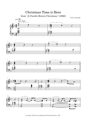 Beginner Christmas Carols In Middle C Position - Easy Piano - Beginning - Foto 8