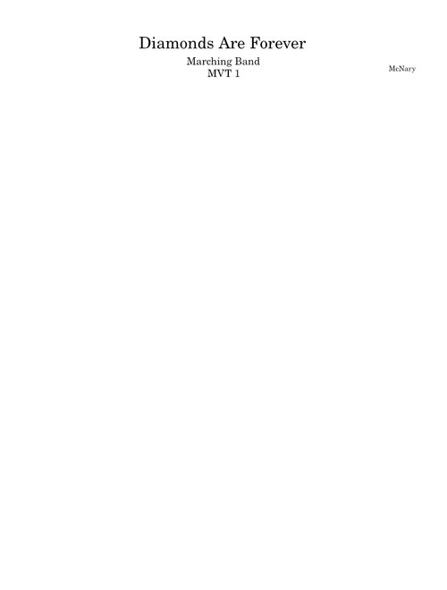 14671 | Free sheet music | Download PDF or print on
