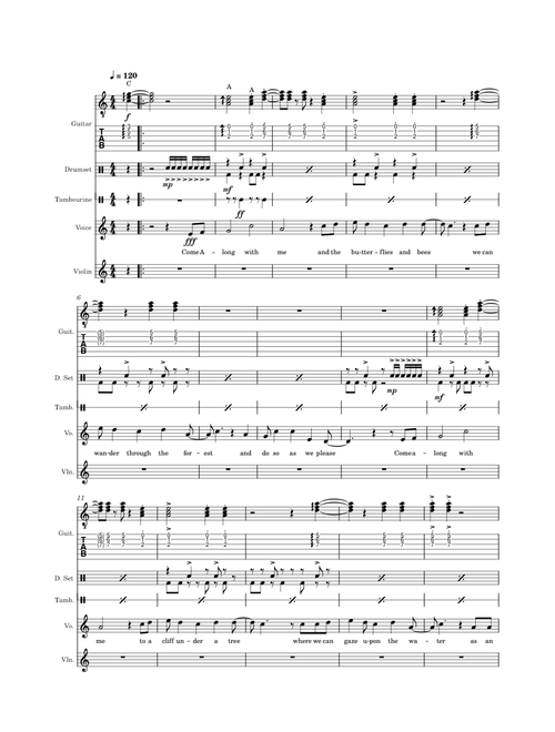Island song – Ashley Eriksson Island Song (Come along with me) -Ashley Eriksson