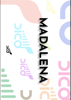 Madalena – Ivan Lins Sheet Music with Chords for Saxophone alto