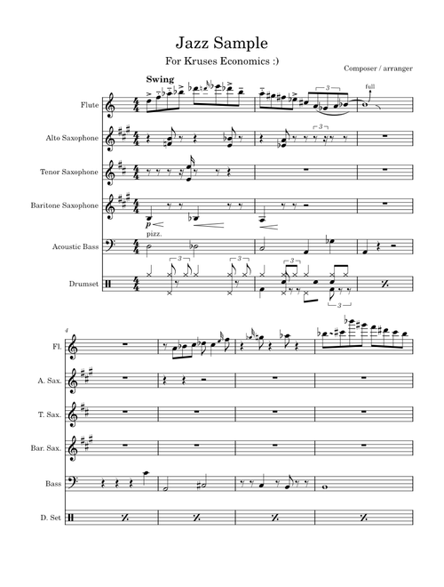 jazz