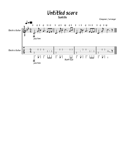 Too hip to retire – Misc tunes