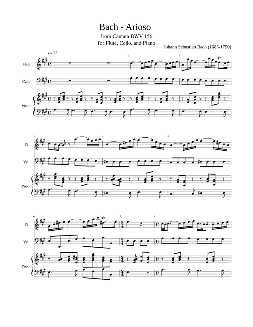 Arioso cello on sale