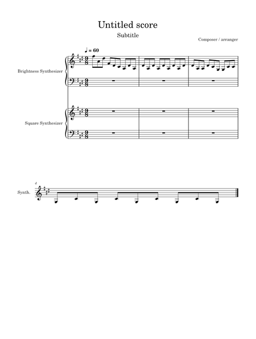 microtonal test