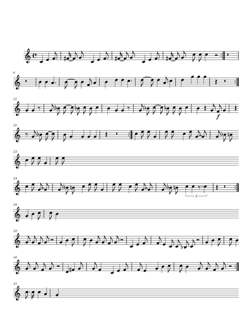 Band cheers
