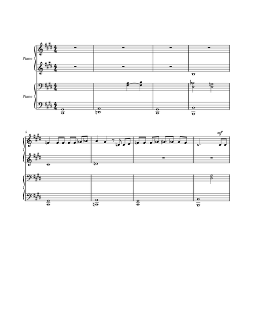 This day aria – Daniel Ingram This Day Aria
