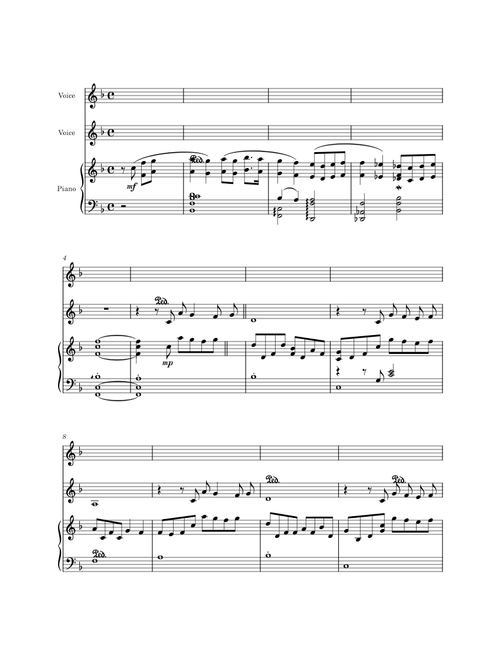The Prayer – Andrea Bocelli, Josh Groban & Charlotte Church Bocelli - The Prayer