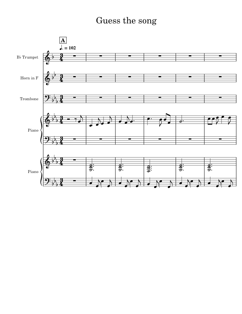 Comment Song 5 Lyrics Comment Song 5 Lyrics