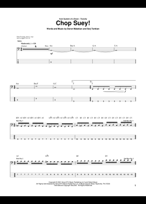 Soad forest tab top