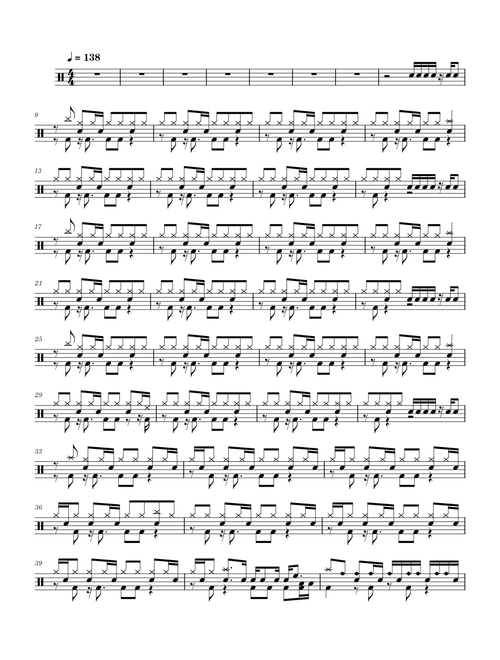 Rope - Foo Fighters