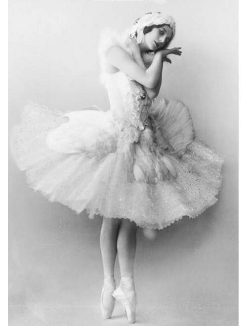 Los zapatos de la bailarina — Joaquín Turina