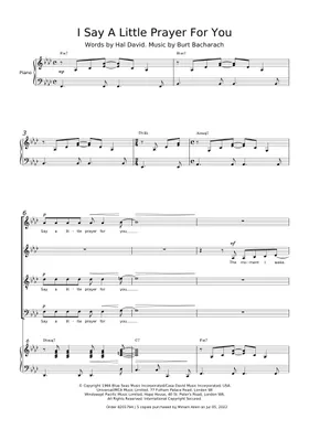 My Thief di Elvis Costello, Burt Bacharach - Spartiti per pianoforte My Thief di Elvis Costello, Burt Bacharach - Spartiti per pianoforte