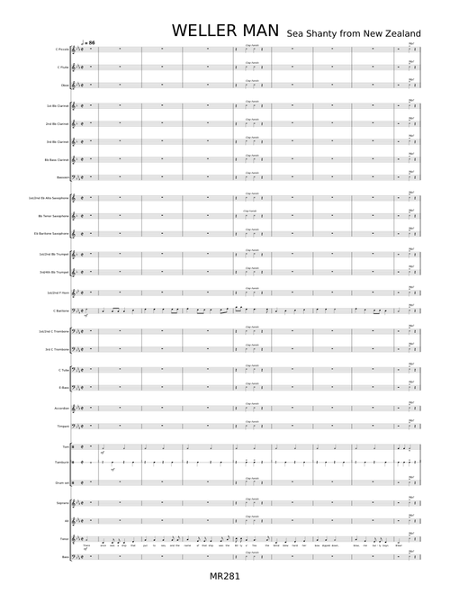 Nathan Evans - Wellerman (Sea Shanty) - Nathan Evans - Wellerman (Sea Shanty)