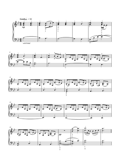 A Thousand Years - The Piano Guys