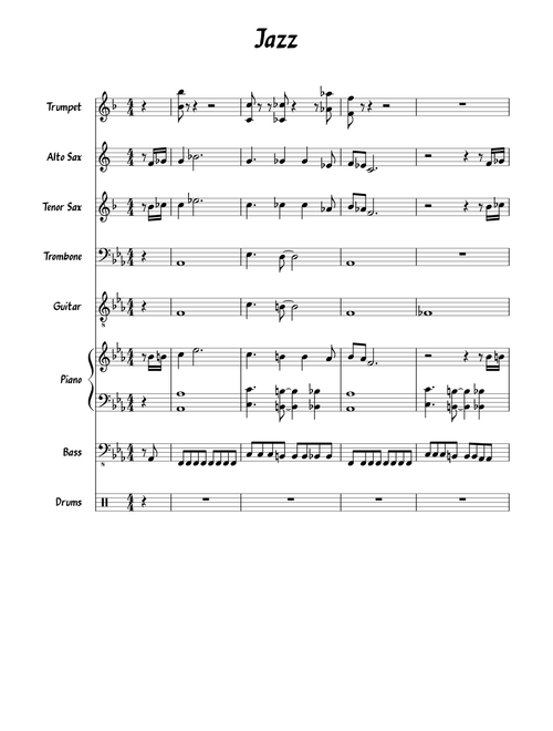 Jazz