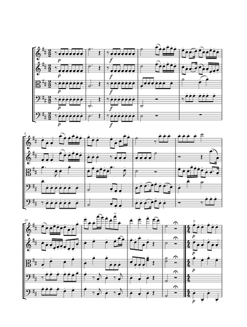Battalia à 9 (1673) – Heinrich Ignaz Franz von Biber