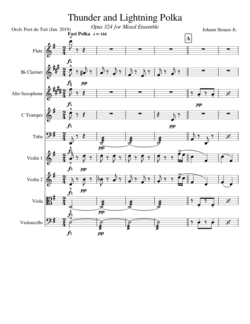 Elektra in Full Score (Dover Opera Scores): Strauss, Richard