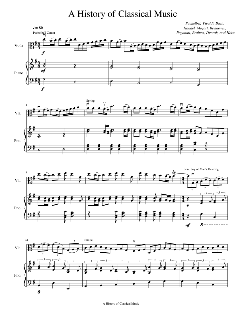 Classical viola outlet