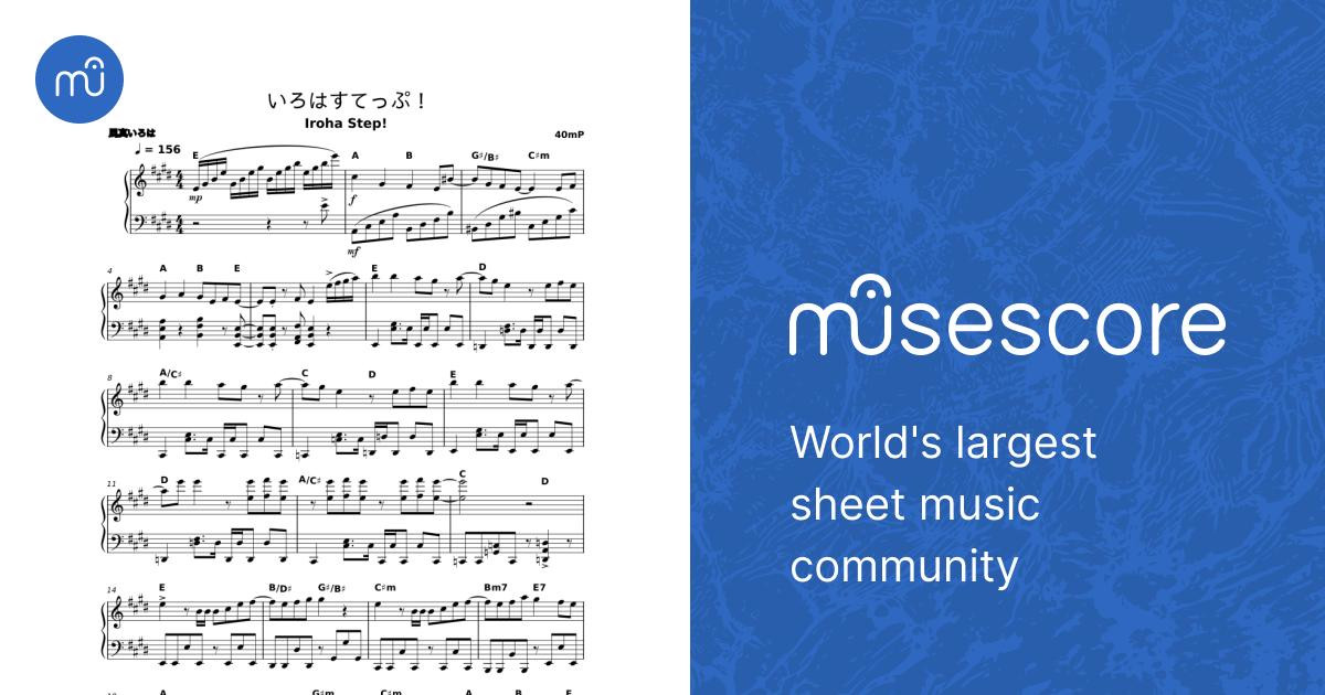 楽譜です hq720.jpg?sqp=-