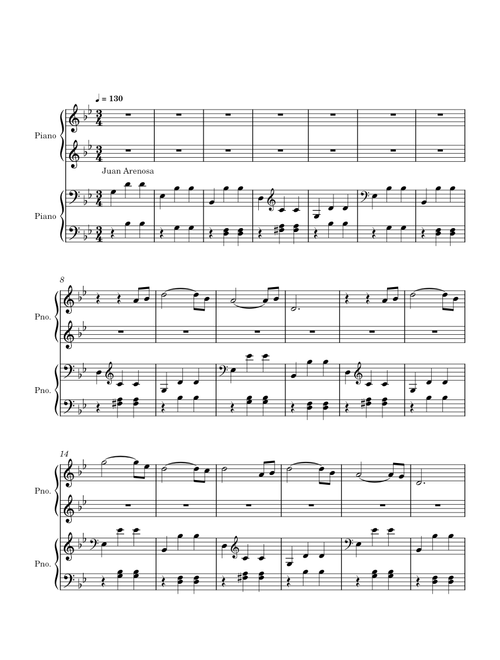 Cordelia – Juan Arenosa