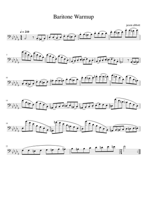32 Etudes for Clarinet – Cyrille Rose rose etude no.20 for flute