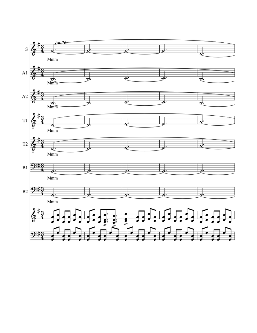 The ground piano tutorial