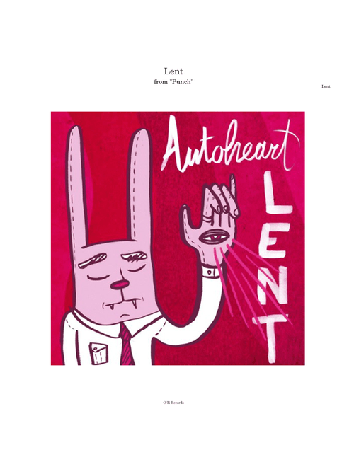 Lent