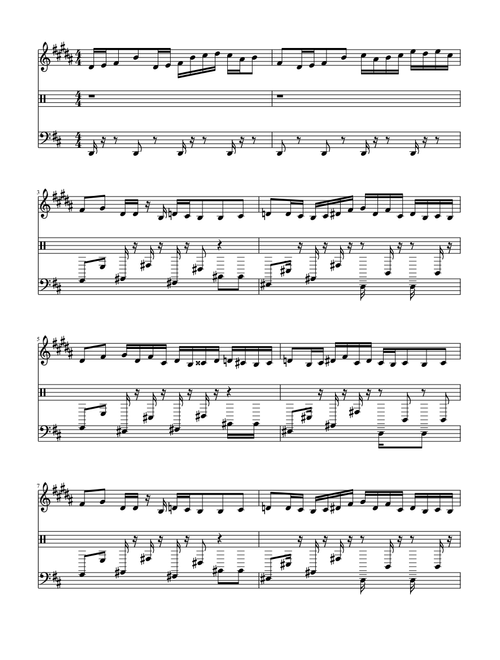 NyanCat Theme Song!