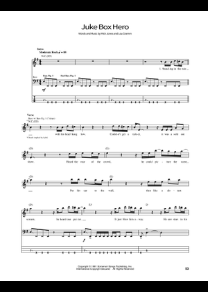 Juke Box（ブラスバンド譜面）楽譜 Juke Box（ブラスバンド譜面）楽譜 Juke Box（ブラスバンド譜面）楽譜