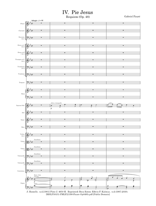 Requiem_Fauré_Op_48_4_Pie_Jesus