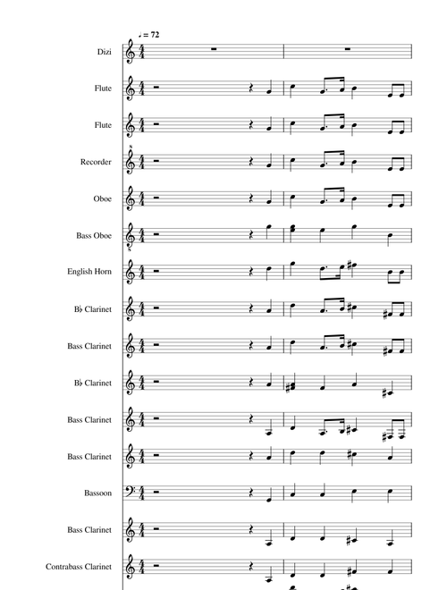 Russian National Anthem