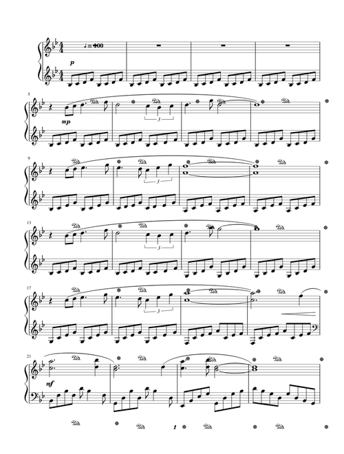 Remembering The Light - Kevin Kern