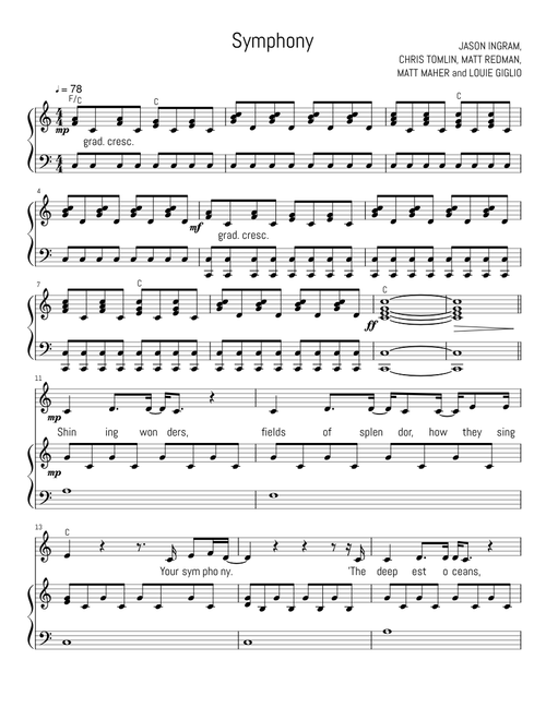 Symphony